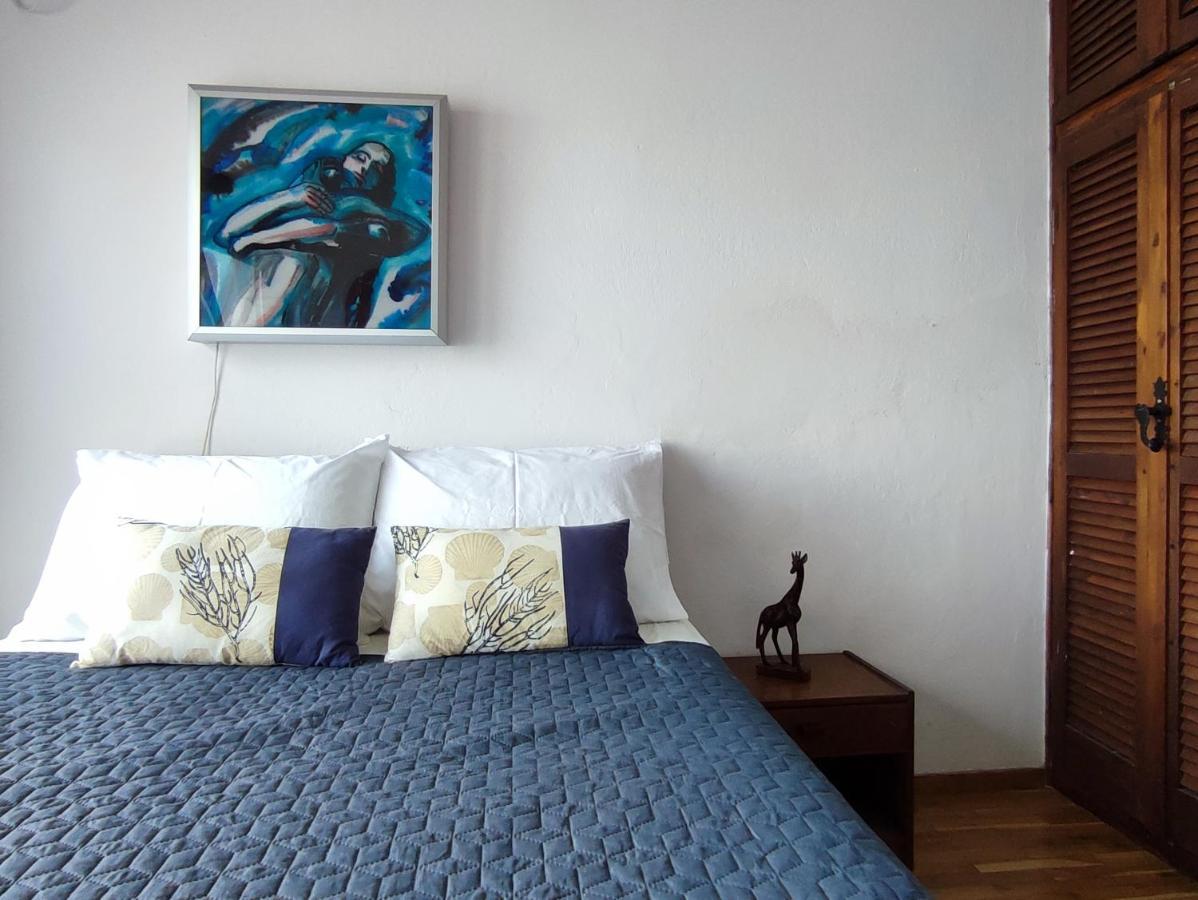 Beach House Emme PalaiónTsiflíkion Dış mekan fotoğraf