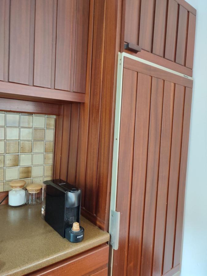 Beach House Emme PalaiónTsiflíkion Dış mekan fotoğraf