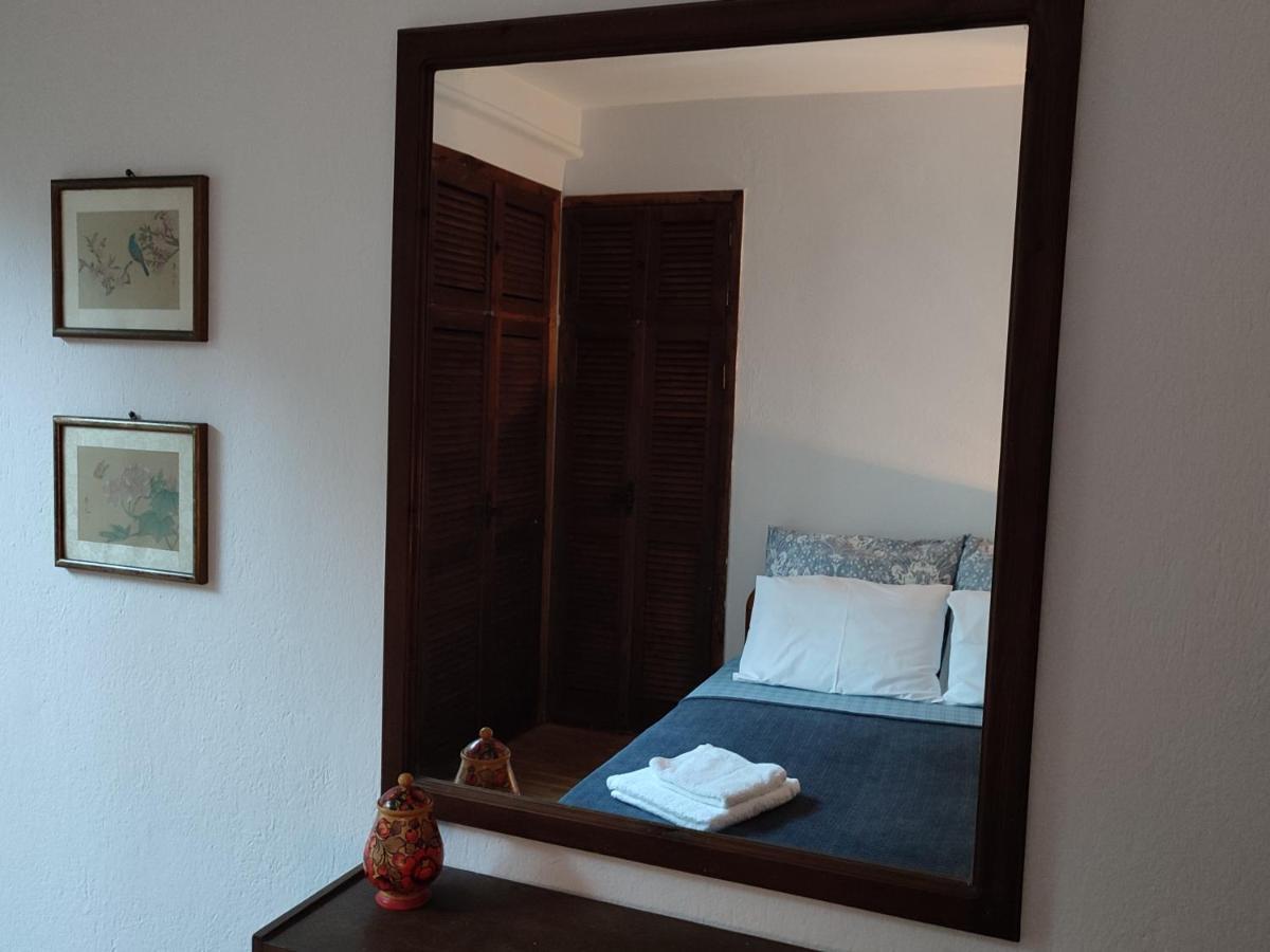 Beach House Emme PalaiónTsiflíkion Dış mekan fotoğraf