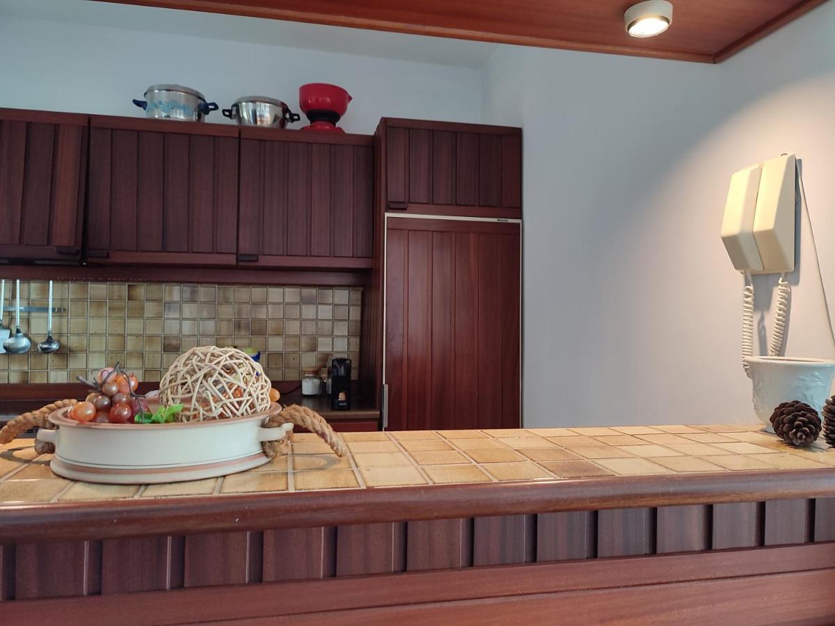 Beach House Emme PalaiónTsiflíkion Dış mekan fotoğraf