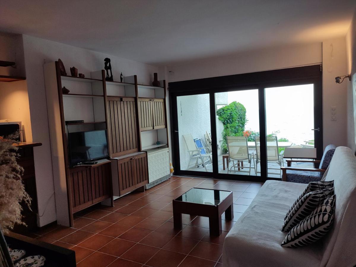 Beach House Emme PalaiónTsiflíkion Dış mekan fotoğraf